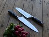 TEST Dual - Deluxe 5 Knife Set